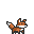 fox standing